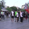Protestna šetnja Zborova građana Mesnih zajednica Centar, Bubanj i 1. maj