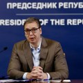Vaneredno obraćanje predsednika Vučića: Uprkos blokadama, Srbija beleži rast i pomaže mladima da reše stambeno pitanje