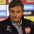 Piksi nervozno na pitanje o ostavci: "Malo nisi normalan!"