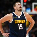 Evo kako Nikola Jokić provodi odmor: Ceo svet deli snimak iz Sombora