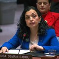 Osmani odredila datum izbora na Kosovu
