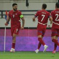 Ovako izgleda tabela posle ubedljive pobede orlova: Srbija gazi ka Svetskom prvenstvu!