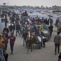 UNHCR: Do kraja aprila 2025. godine oko 122 miliona raseljenih, glavni uzrok rat