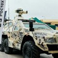 Rusija testira lasersko oružje protiv dronova