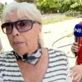 Žena napala snimatelja N1 ispred Pionirskog parka