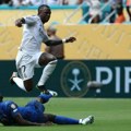 Svet se smeje brazilcu: Vinisijus se obrukao protiv Al Hilala na svetskom klupskom prvenstvu (video)