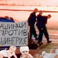 „Pelenaši hapse Miloševića“: Studenti u blokadi zbijaju šale na račun izjave Vučića da je „izručenje Miloševića sramota…