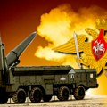 Rusi spremni za "večni rat"? Ovaj gradić krije tajnu zbog koje Zapad drhti od straha: "Iskanderi" razaraju Ukrajinu, ali još…