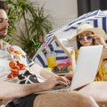 Letnje doba je idealno za prevaru! Naučite kako da prepoznate online zamke dok ste na odmoru – i sačuvajte novac i identitet…