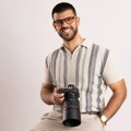 Umetnost e-commerce fotografije Andreja Mihailovića
