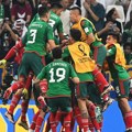 Fudbaleri Meksika i SAD igraće u finalu Gold kupa