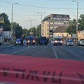 Za večeras u Zrenjaninu najavljena akcija „Igramo se malog Ive kod stare lokomotive“