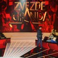 Oglasila se "Grand" produkcija, ovo su svi detalji: Evo gde će se od jeseni emitovati "Zvezde Granda"