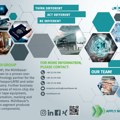 KONKURS ZA POSAO — Operater u proizvodnji biometrijske dokumentacije