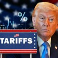 Трампове царине погодиће већину намирница: Очекује се драстичан скок цена кафе