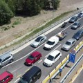 Skoro 100.000 vozila za prvih osam dana: Neverovatne brojke zabeležene na deonici auto-puta od Pakovraća do Požege