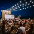 Projekcijom filma „Ljubav i moda“ otvoren A1 Kinoteka letnji bioskop