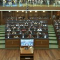 Skupština u Prištini nije konstituisana ni iz 52. pokušaja, a vreme teče