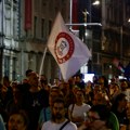Vasiljević: Zbog blokade auto-puta Miloš Veliki privedeno 15 osoba