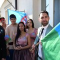 Dobrodošlica za romsku dijasporu večeras u Bujanovcu