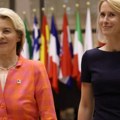 Zaposleni u briselskoj administraciji žele da EU pritisne Izrael