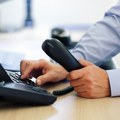 Nova usluga kontakt centra Poreske uprave: zakazivanje poziva