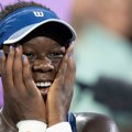 Kanađanka kao Serena Vilijams - Mboko čudesnim putem do trofeja u Torontu