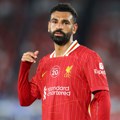 FOTO Salah udario na UEFA zbog ubistva „Palestinskog Pelea“: Više od 60 miliona ljudi videlo rečenicu koja je zaljuljala svet…