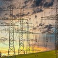 Širom Iraka nestala struja zbog visokih temperatura i preopterećenja mreže