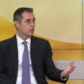 Nikezić (SSP): Tužilaštvo da ispita Anu Brnabić zbog izjave da je pad nadstrešnice planirana diverzija