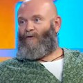 Darko Perić: Serija "Kuća od papira" mi je promenila sve, sada sam internacionalni glumac