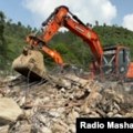 Pakistan pogodile nove poplave dok spasilačke ekipe tragaju za mrtvima