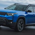 Novi Jeep Cherokee i zvanično