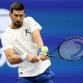 UŽIVO: Počinje US Open i odmah igraju Đoković i Olga