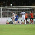 Milan skinuo nulu - Štulić upisao debi u Seriji A