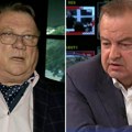 "Mi smo sudbinski vezani": Hitno oglašavanje Ivice Dačića o stanju Halida Bešlića, obratio se svom prijatelju