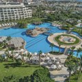 Gde more ćuti, a luksuz govori: Steigenberger Al Dau Beach Hotel 5★
