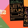 Festival „Modro i zeleno” ponovo okuplja regionalne muzičke zvezde i slavi Milana Mladenovića