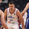 Ocenite partiju košarkaša Srbije na meču protiv Češke