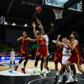 Italija dobila košarkaški rat protiv Španije: Novi poraz "crvene furije" na Eurobasketu!