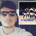 Posle javne prozivke košarkaša zbog poraza na Eurobasketu oglasio se on: Oštro osudio sramne napade na Orlove