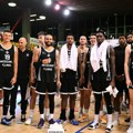 Kk Partizan promenio termine i propozicije pripremnog turnira u Beogradu