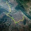 Projekat vredan milijarde: Zašto tunel ispod Senjaka čeka decenijama?