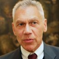 Bocan Harčenko: Uništavanje spomenika sovjetskim vojnicima u Ukrajini je napad na istoriju