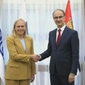 Nastavak podrške OEBS-a reformskim procesima u Srbiji