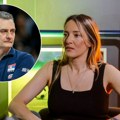 "Umalo da se ne plasiramo na Igre zbog bubuljice": Prvi dani u reprezentaciji o kojima Maja nikad nije pričala