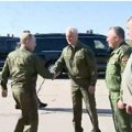 "Nije prvi put": Kremlj o Putinu u vojnoj uniformi