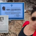 "Ne postoji oproštaj za ljubav ovako veliku" Braća i sestre uputili emotivne reči Mini koja se utopila na Luštici, danas je…