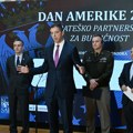 Ђурић: Интензивно ћемо радити на отварању стратешког дијалога између Србије и САД