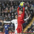 Zidanov sin promenio reprezentaciju, FIFA donela važnu odluku